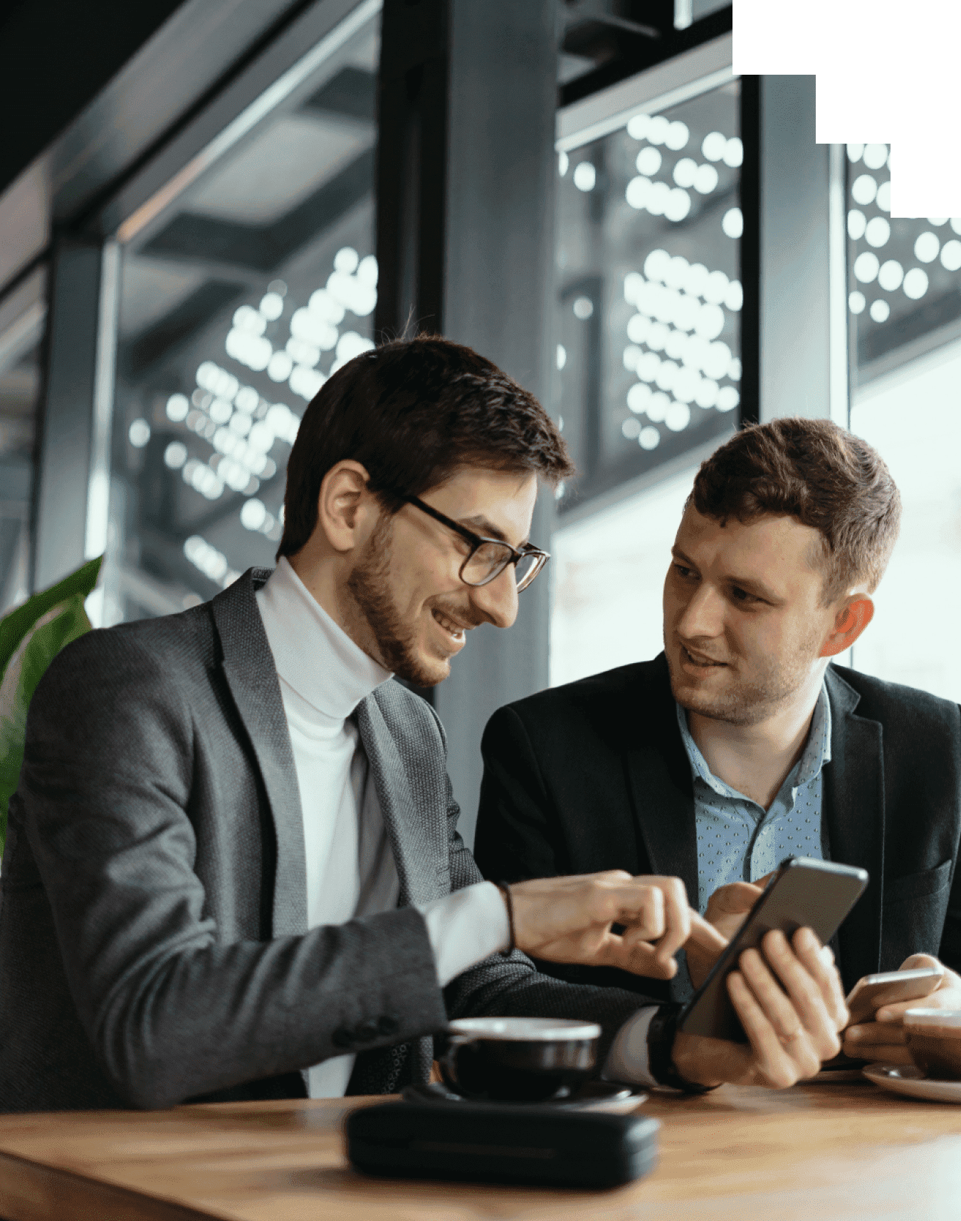 In-house Logistics Services